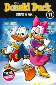 Donald Duck Thema pocket 71