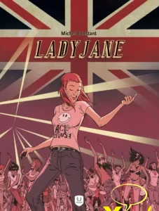 Lady Jane