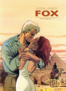 Fox integraal 1
