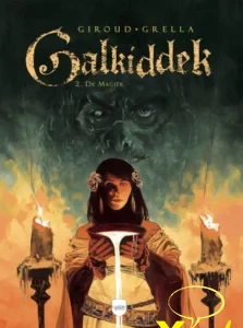 Galkiddek 2