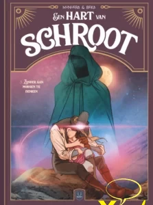 Hart van schroot , Een 3