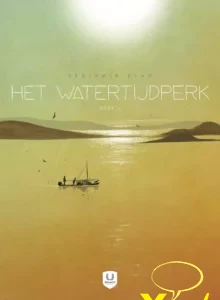 Watertijdperk 1