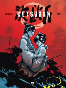 Ketsudan