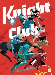 Knight Club