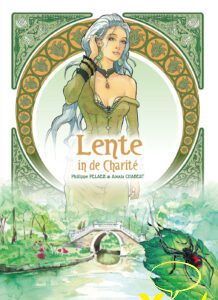 Lente in de Charité