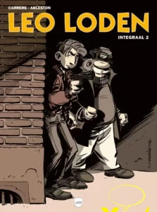 Leo Loden 2