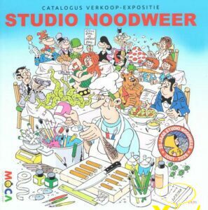 MOCA catalogussen 
