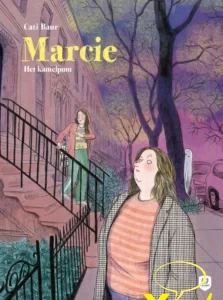 Marcie , Het kantelpunt