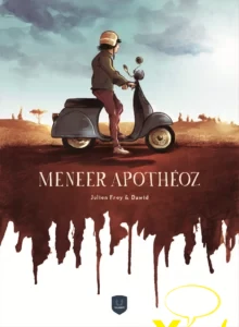 Meneer Apothéoz 