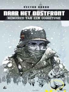 Naar het Oostfront
