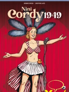 Nini Cordy 1949