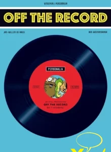 Off the record 