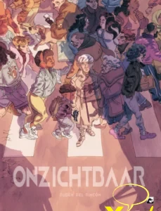 Onzichtbaar