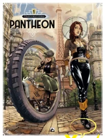 Pantheon 1
