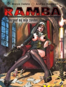 Ramba 2