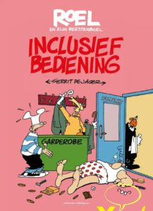 Roel en zijn Beestenboel 1
