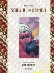 Saidjah en Adinda 