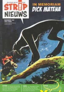 Stripnieuws 102