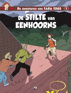 De stilte van Eenhoorns