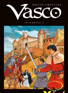Vasco integraal 3