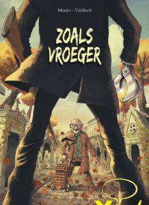Zoals vroeger
