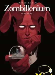 Zombillenium integraal