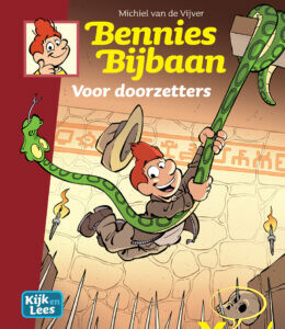 Bennies Bijbaan 4
