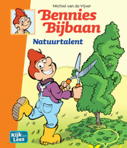 Bennies Bijbaan 5