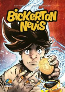 Bickerton Nevis 3