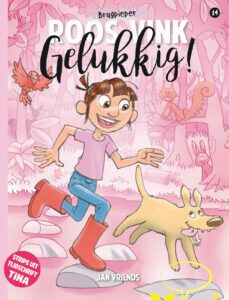 Gelukkig!