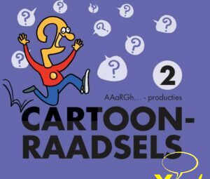 Cartoonraadsels 2