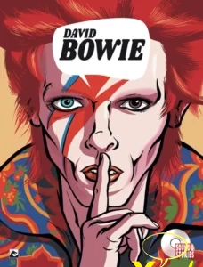 David Bowie
