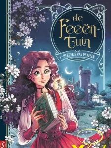 Herderin van de feeën