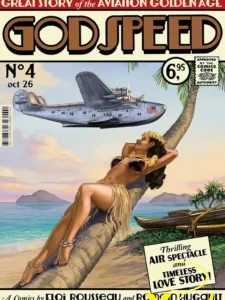 Godspeed comics 4