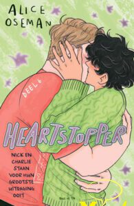 Heartstopper 6