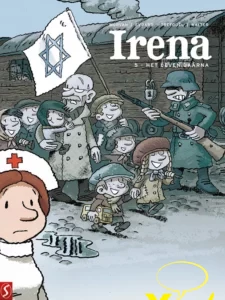 Het leven daarna
