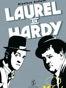 Laurel en Hardy
