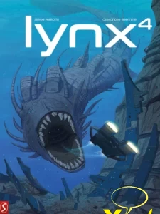 Lynx 4