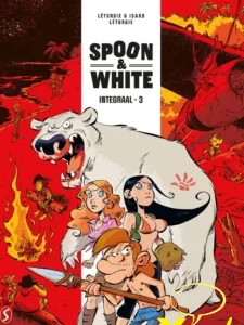 Spoon & White Integraal 3