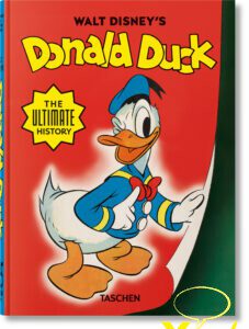 Donald Duck Diversen 