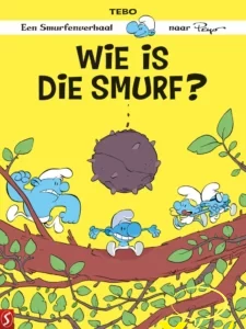 De Smurfen , Wie is die Smurf?