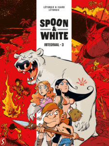 Spoon & White 3