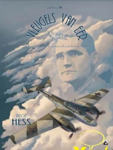 Rudolf Hess