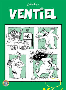 Collectie Fenix 191