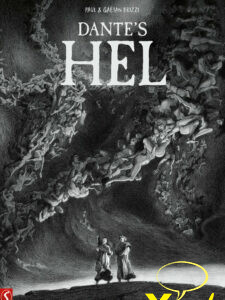 Danta's Hel 1