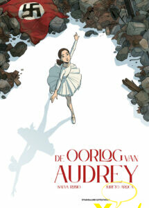Oorlog van Audrey , De 