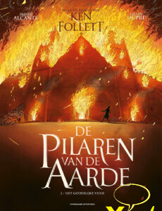 Pilaren van de aarde , De 2