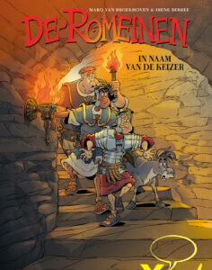 In naam van de keizer