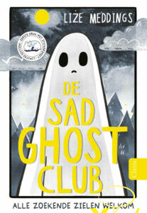 Sad Ghost Club , De 1