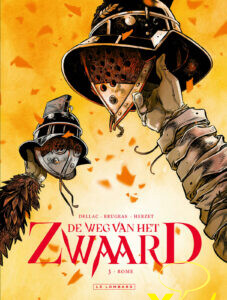 Weg van het zwaard , De 3